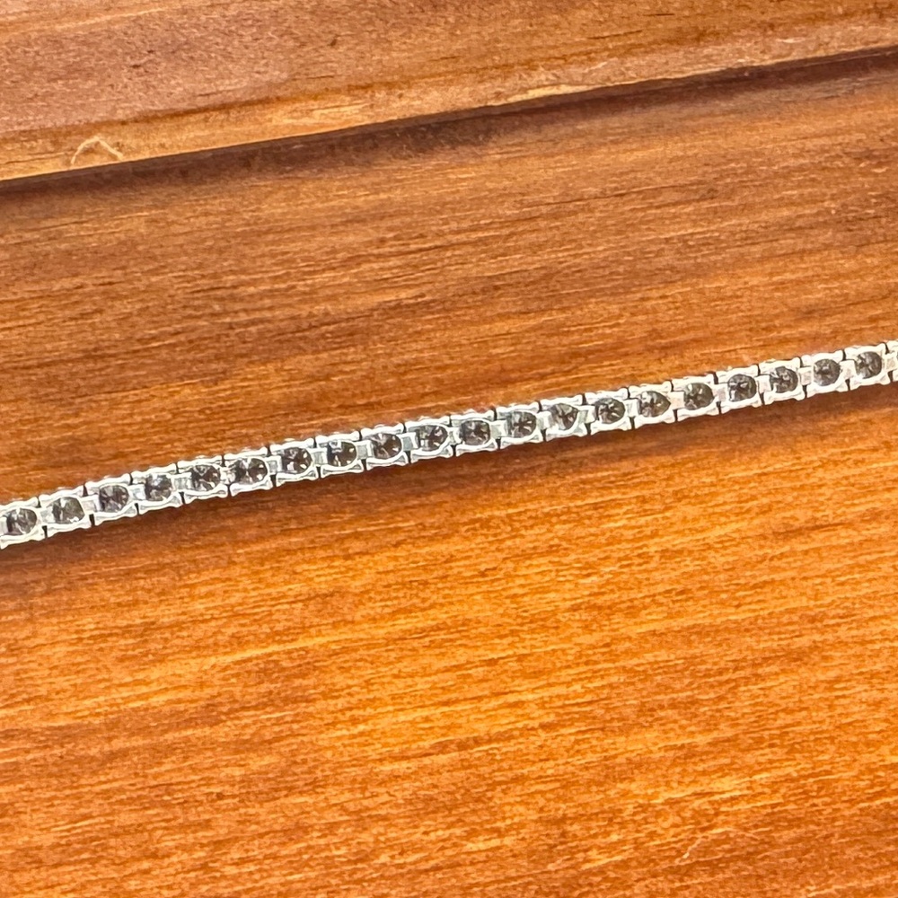 Tennis Bracelet - Picture 6 of 6